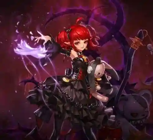 dnf小魔女时装技能选什么，dnf小魔女技能详解