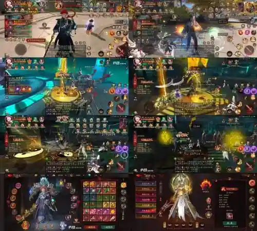 问道手游道士最强搭配阵容，问道手游道士最强搭配阵容图