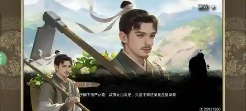 王爷成长计划问题攻略，王爷养成记