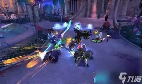 英雄暗夜要塞坦克攻略，暗夜要塞击杀顺序插图