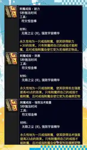 7.0pvp装备获取，wowpvp装备怎么获得插图