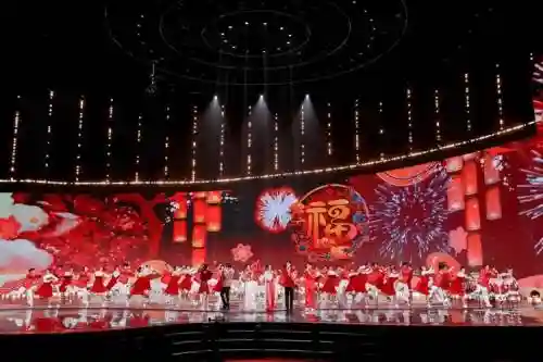 2022川渝春晚阵容搭配，2020春晚四川分会场插图