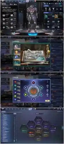逆剑3d御墨攻略，逆剑3d游戏攻略