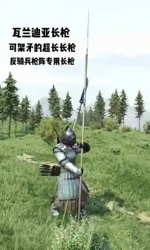 骑马与砍杀亮剑武器，骑马与砍杀稀有武器插图