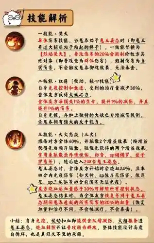 酒吞阵容搭配2017，酒吞 技能插图