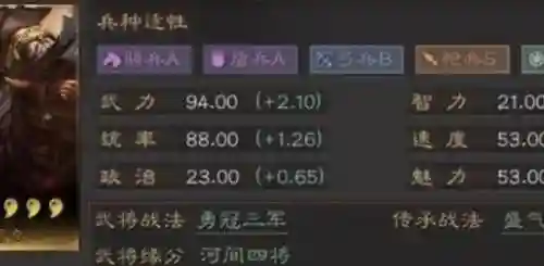 三国志颜良袁绍搭配阵容，三国志战略版袁绍颜良文丑组合怎么样插图
