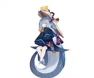 化鲸有必要满技能吗，化鲸需要暴击吗