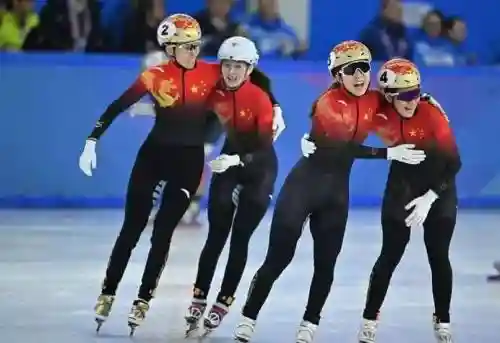 中国短道梦幻阵容搭配，中国短道官网