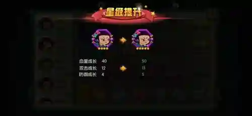 葫芦娃手游攻略大娃怎么升潜能，葫芦大娃的技能插图