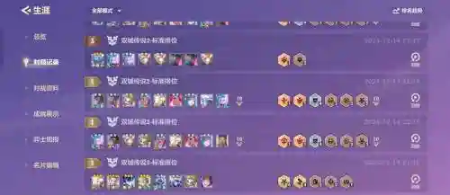 边境突围最厉害的阵容搭配，边境突围组合推荐