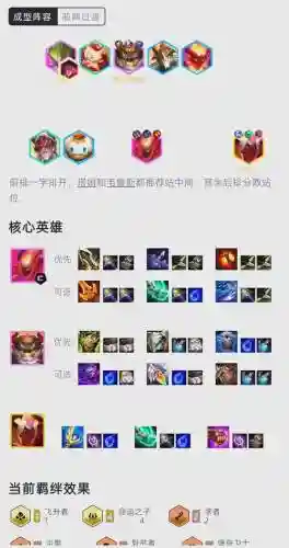 云顶s7阵容搭配刺客，云顶s7阵容搭配刺客还是法师