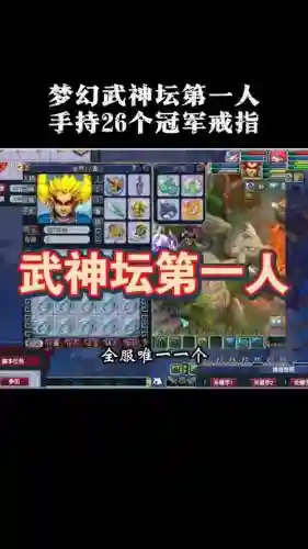 梦幻西游2015bug，梦幻西游2015年服战冠军奖励