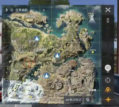 吃鸡攻略.，吃鸡攻略教程