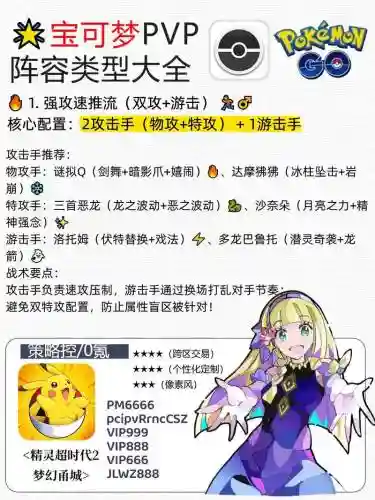 精灵能守家阵容怎么搭配，精灵守护精灵技能插图