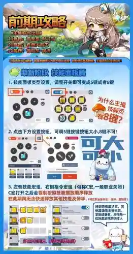 冒险岛宠物放技能视频教程，冒险岛宠物使用技能