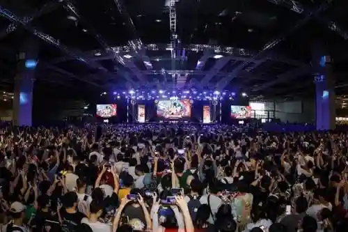 chinajoy2017攻略插图