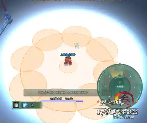 扬州方士任务攻略红衣之乱，扬州方士任务重制版插图