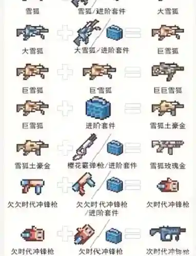 元气骑士如何加武器攻速，元气骑士增加攻击速度