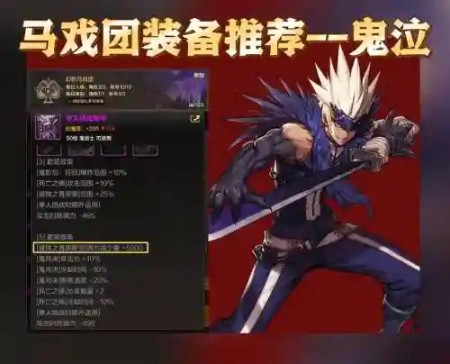 dnf幻影化身是谁的技能，dnf幻影是什么装备