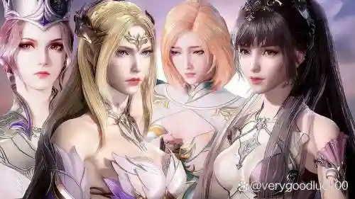唐晨比比东阵容搭配，唐晨厉害还是比比东厉害
