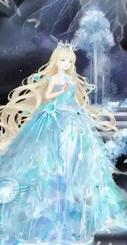 奇迹暖暖为什么没技能,奇迹暖暖干嘛的插图 奇迹暖暖为什么没技能,奇迹暖暖干嘛的插图