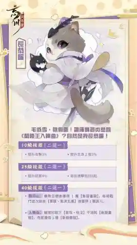 忘川兰陵王阵容搭配，忘川角色强度插图