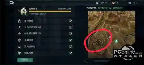 黑暗与光明前期攻略，黑暗与光明新手攻略