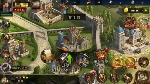 火枪纪元装备，火枪纪元是什么类型游戏