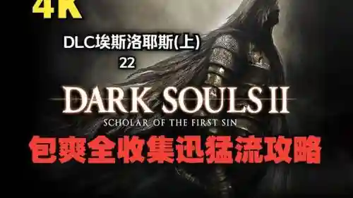 原罪学者dlc3攻略，原罪学者流程攻略