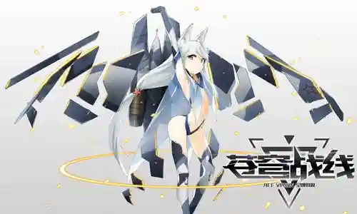 苍穹战线人物攻略，苍穹战线su57