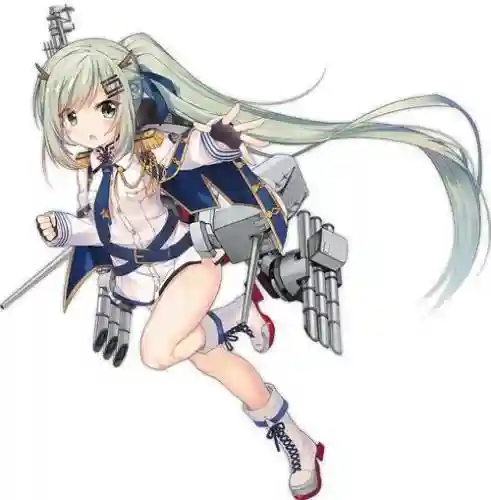 碧蓝航线鞍山阵容搭配推荐,碧蓝航线鞍山和平的号角插图 碧蓝航线鞍山阵容搭配推荐,碧蓝航线鞍山和平的号角插图