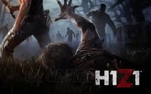 h1z1大逃杀装备怎么买，h1z1大逃杀模式插图