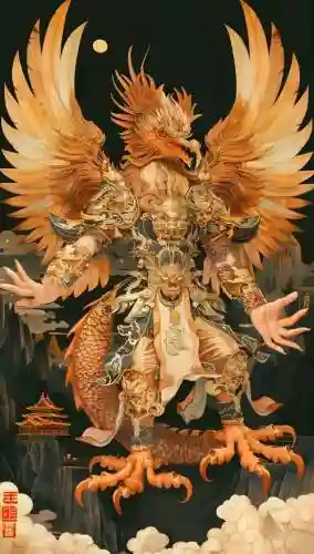 迦楼罗王带什么技能书，迦楼罗王带什么内丹