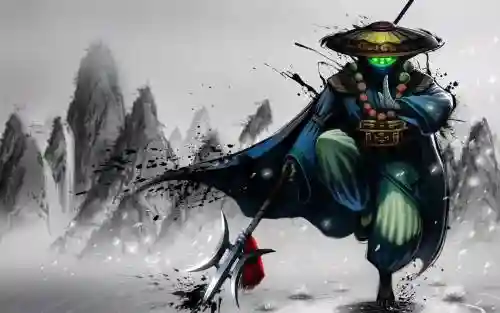 voyboy武器大师，武器大师视频解说视频插图