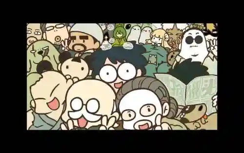 小黑屋攻略罗盘，小黑屋 攻略