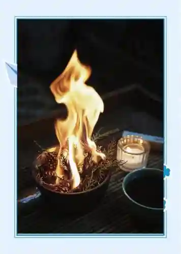 火焰净化技能，火焰净化技能是什么插图