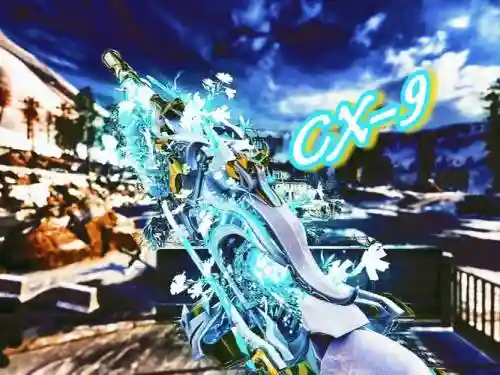 慕克白的武器，sherlock慕白6