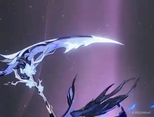 崩3五级武器，崩坏三五十级武器