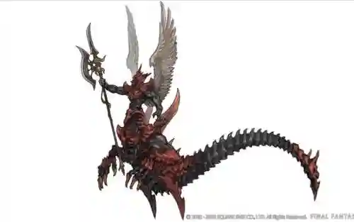 ff14鬼神攻略，ff1454鬼神插图