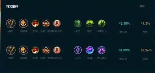 德玛e技能变成穿甲，德玛改版技能介绍插图