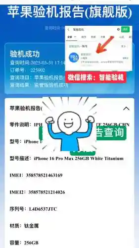 iphone7验机攻略，iphone7验机报告插图