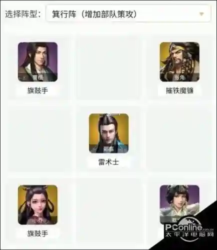 卧龙吟阵容搭配，卧龙吟最新攻略