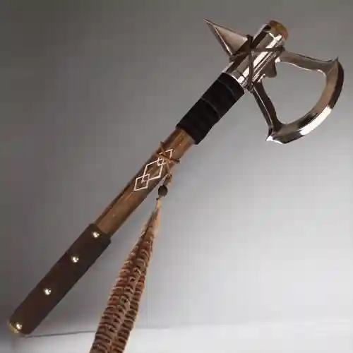 刺客信条3有几把火武器，刺客信条3全武器解锁插图