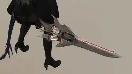神石传说所以独有武器，神石传说最强武器王插图