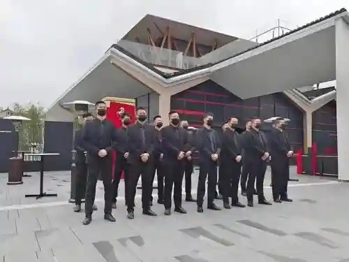 保镖阵容搭配图最新，保镖位置