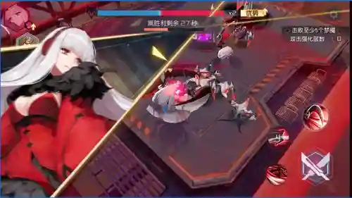 永恒的七日之都米拉攻略，永远的七日之都记忆殿堂米拉6插图