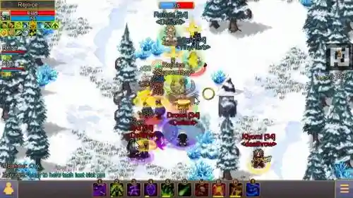 世界rpg血法攻略，世界rpg 血法插图