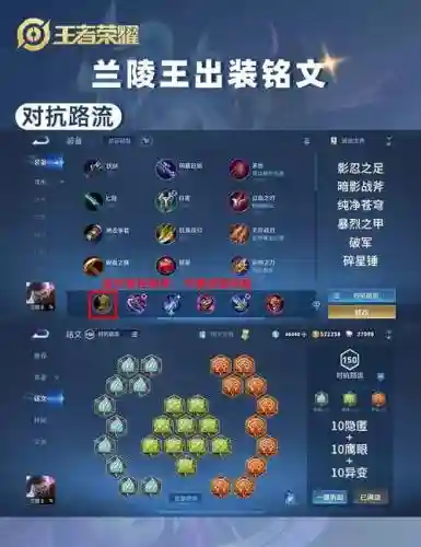 盘古兰陵王搭配什么阵容，盘古兰陵王搭配什么阵容最强插图