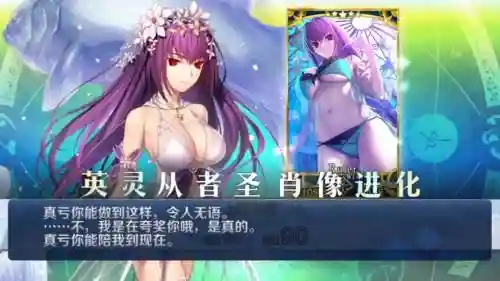 fgo满破满技能计算器，fgo满破是什么插图