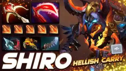 dota2克林克兹技能怎么打开，克林的招式